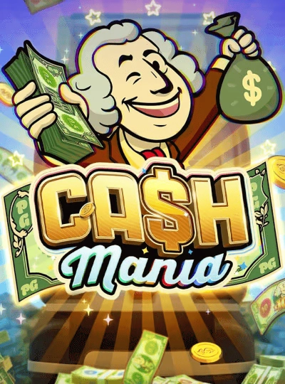 Mega Bingo cover